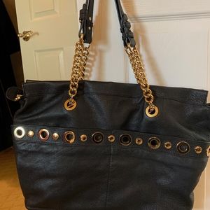 Badgely Mischka Handbag